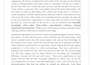 do research, analysis and summarize the content